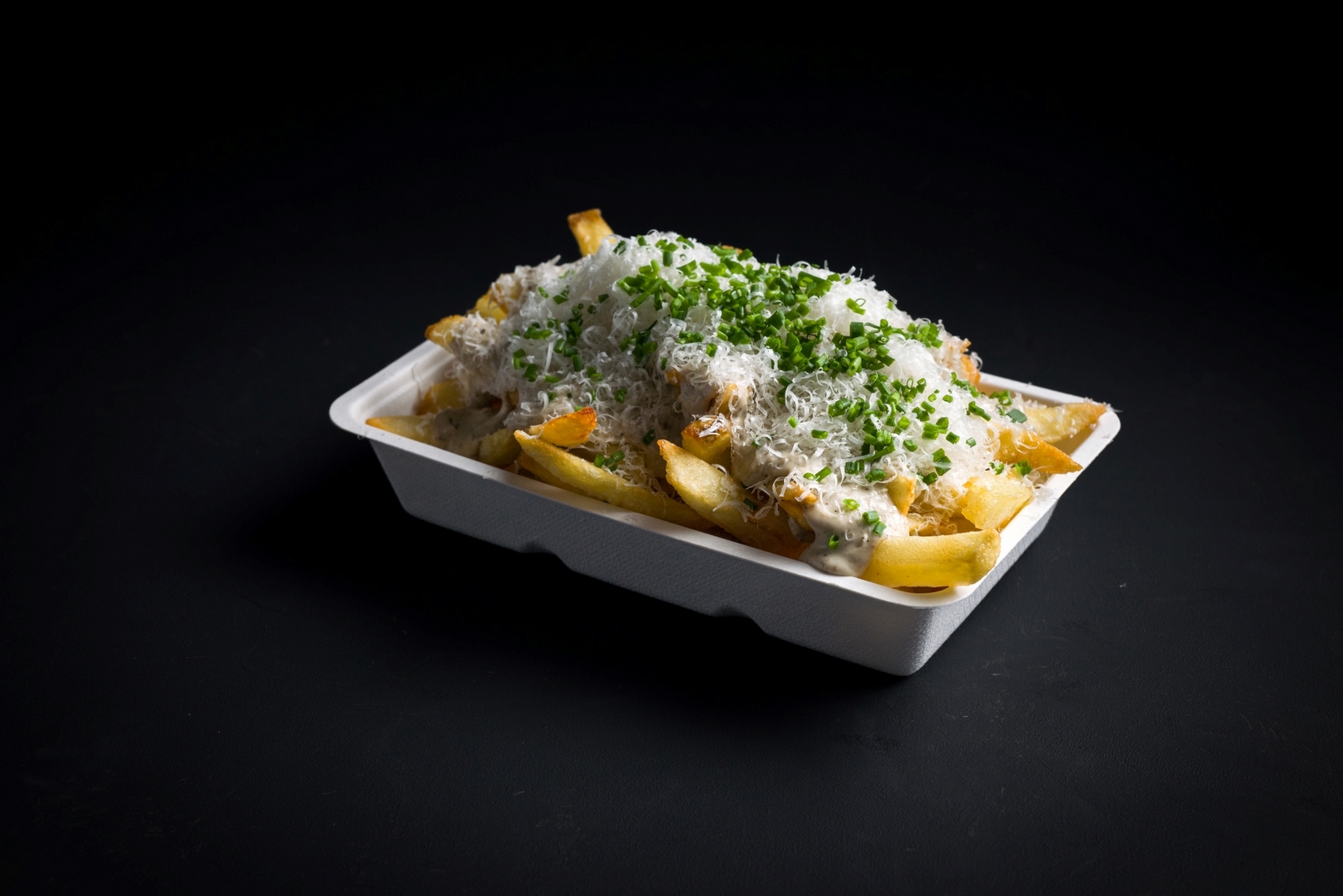 TRUFFELMAYO